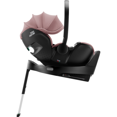 Автокрісло BRITAX-ROMER BABY-SAFE PRO Dusty Rose