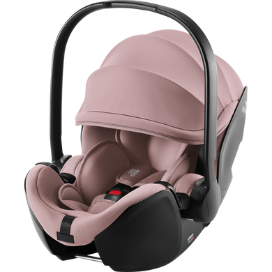 Автокресло BRITAX-ROMER BABY-SAFE PRO Dusty Rose