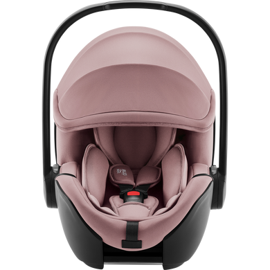 Автокрісло BRITAX-ROMER BABY-SAFE PRO Dusty Rose