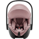 фото Автокрісло BRITAX-ROMER BABY-SAFE PRO Dusty Rose