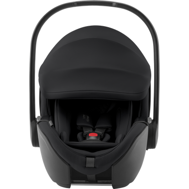 Автокресло BRITAX-ROMER BABY-SAFE PRO LUX Onyx Black