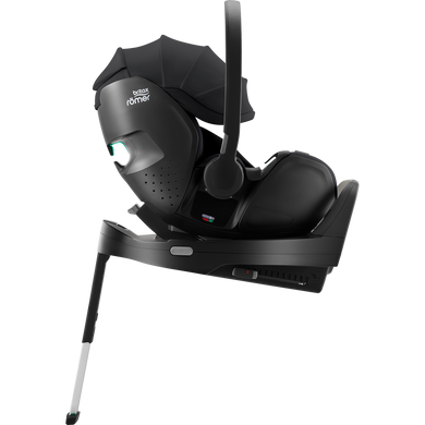 Автокресло BRITAX-ROMER BABY-SAFE PRO LUX Onyx Black
