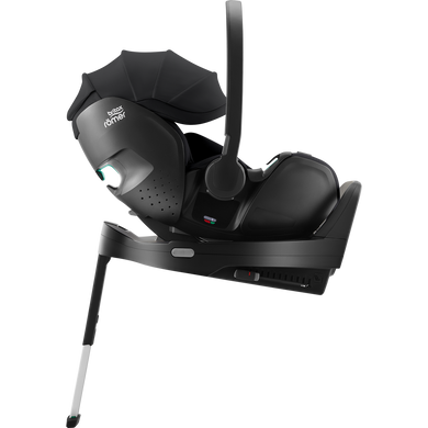 Автокресло BRITAX-ROMER BABY-SAFE PRO LUX Onyx Black