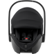 фото Автокресло BRITAX-ROMER BABY-SAFE PRO LUX Onyx Black