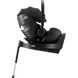 фото Автокресло BRITAX-ROMER BABY-SAFE PRO LUX Onyx Black