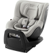 Автокресло BRITAX-ROMER DUALFIX PRO M LUX Linen Grey