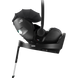фото Автокресло BRITAX-ROMER BABY-SAFE PRO LUX Onyx Black