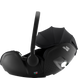 фото Автокресло BRITAX-ROMER BABY-SAFE PRO LUX Onyx Black