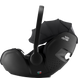 фото Автокресло BRITAX-ROMER BABY-SAFE PRO LUX Onyx Black