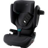 Автокрісло BRITAX-ROMER KIDFIX PRO LUX Onyx Black