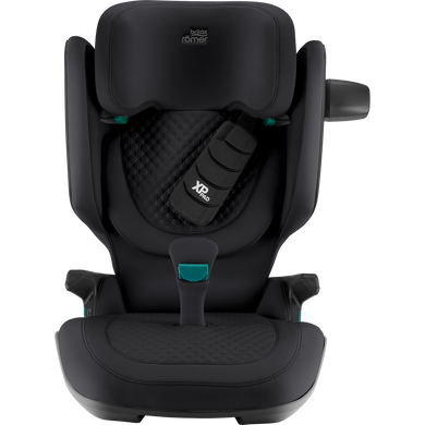 Автокрісло BRITAX-ROMER KIDFIX PRO LUX Onyx Black