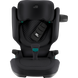 фото Автокрісло BRITAX-ROMER KIDFIX PRO LUX Onyx Black