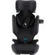 фото Автокрісло BRITAX-ROMER KIDFIX PRO LUX Onyx Black