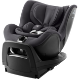 Автокрісло BRITAX-ROMER DUALFIX PRO Classic Deep Grey