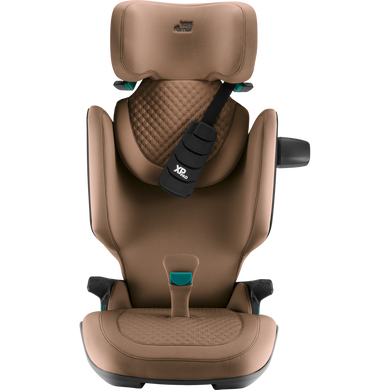 Автокресло BRITAX-ROMER KIDFIX PRO LUX Warm Caramel
