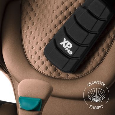 Автокресло BRITAX-ROMER KIDFIX PRO LUX Warm Caramel
