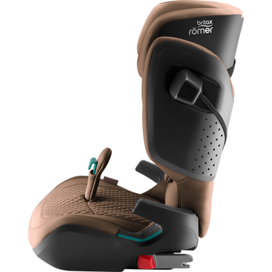 Автокресло BRITAX-ROMER KIDFIX PRO LUX Warm Caramel