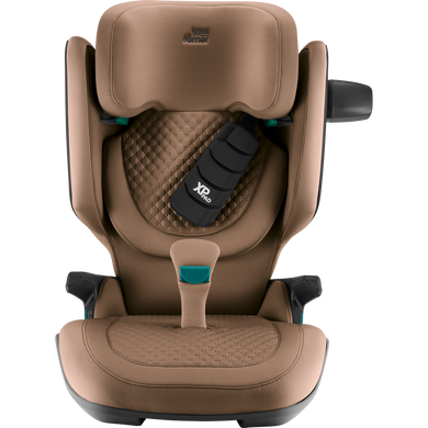 Автокресло BRITAX-ROMER KIDFIX PRO LUX Warm Caramel