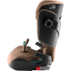 фото Автокресло BRITAX-ROMER KIDFIX PRO LUX Warm Caramel