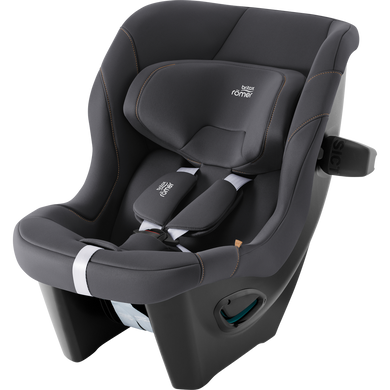 Автокресло BRITAX-ROMER MAX-SAFE PRO Midnight Grey
