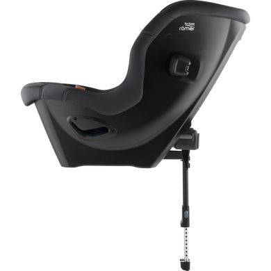 Автокресло BRITAX-ROMER MAX-SAFE PRO Midnight Grey