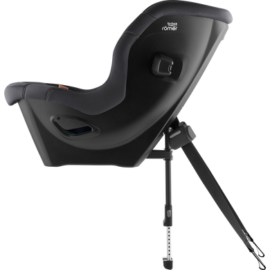 Автокресло BRITAX-ROMER MAX-SAFE PRO Midnight Grey