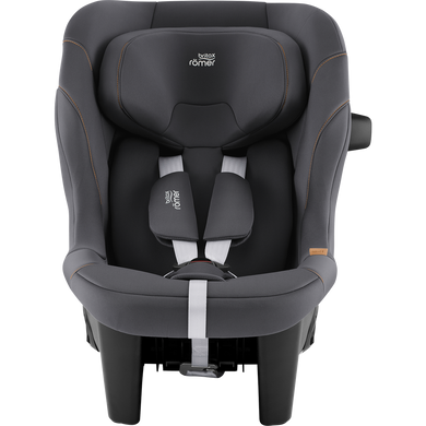 Автокресло BRITAX-ROMER MAX-SAFE PRO Midnight Grey