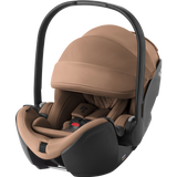 Автокресло BRITAX-ROMER BABY-SAFE PRO LUX Warm Caramel