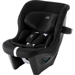 Автокресло BRITAX-ROMER MAX-SAFE PRO Space Black