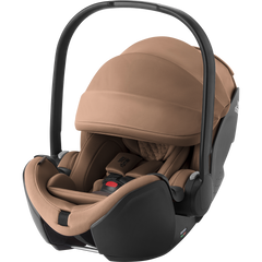 Автокрісло BRITAX-ROMER BABY-SAFE PRO LUX Warm Caramel