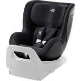 Автокрісло BRITAX-ROMER DUALFIX 5Z Classic Deep Black