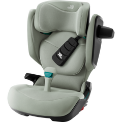 Автокрісло BRITAX-ROMER KIDFIX PRO Style Sage Green