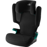 Автокрісло BRITAX-ROMER HI-LINER Space Black