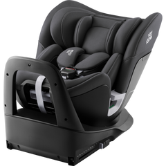 Автокрісло BRITAX-ROMER SWIVEL 2 Midnight Grey