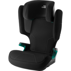 Автокресло BRITAX-ROMER HI-LINER Space Black