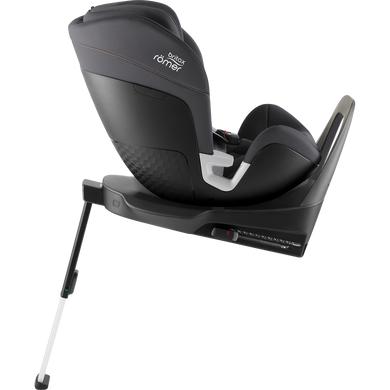 Автокрісло BRITAX-ROMER SWIVEL Midnight Grey