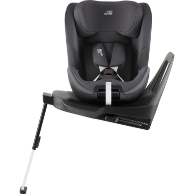 Автокресло BRITAX-ROMER SWIVEL Midnight Grey