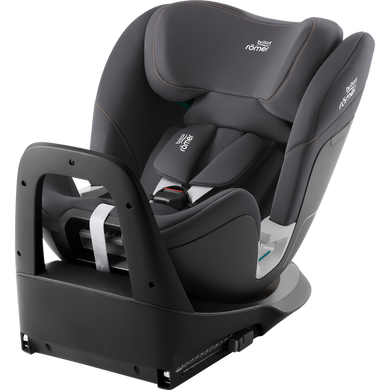 Автокресло BRITAX-ROMER SWIVEL Midnight Grey