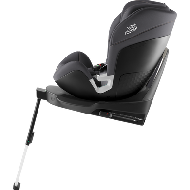 Автокресло BRITAX-ROMER SWIVEL Midnight Grey