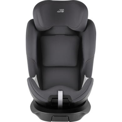 Автокрісло BRITAX-ROMER SWIVEL Midnight Grey