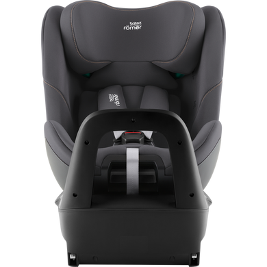 Автокресло BRITAX-ROMER SWIVEL Midnight Grey