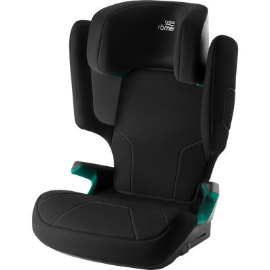 Автокресло BRITAX-ROMER HI-LINER Space Black