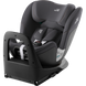 Автокрісло BRITAX-ROMER SWIVEL Midnight Grey