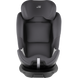 Автокрісло BRITAX-ROMER SWIVEL Midnight Grey