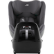 Автокрісло BRITAX-ROMER SWIVEL Midnight Grey