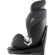 Автокрісло BRITAX-ROMER SWIVEL Midnight Grey