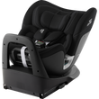 Автокресло BRITAX-ROMER SWIVEL Space Black