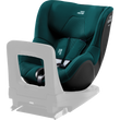 Автокресло BRITAX-ROMER DUALFIX 5Z Atlantic Green