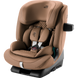 Автокресло BRITAX-ROMER ADVANSAFIX PRO LUX Warm Caramel