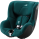 фото Автокресло BRITAX-ROMER DUALFIX 5Z Atlantic Green